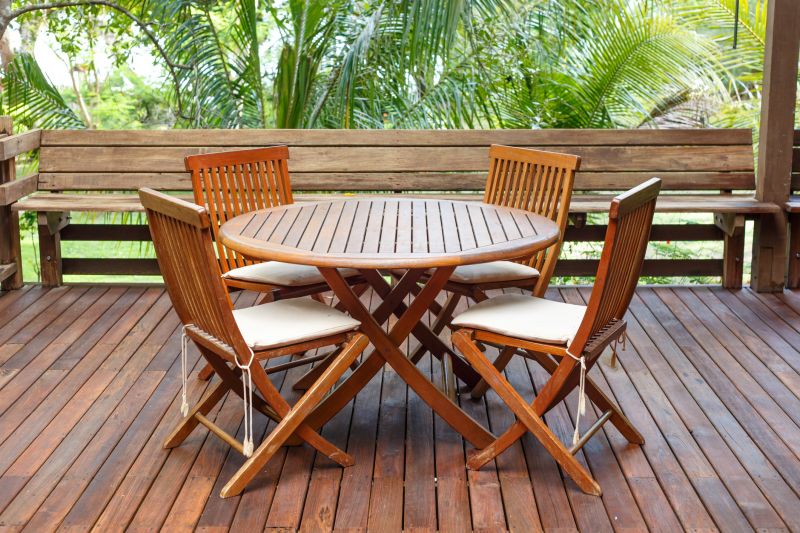 Furniture Restoration Service