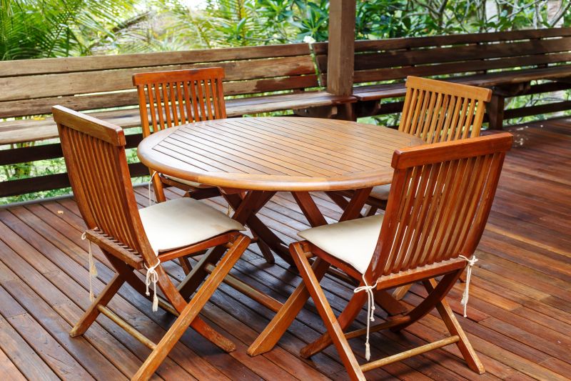 Contact About Teak Wood Restoration Service