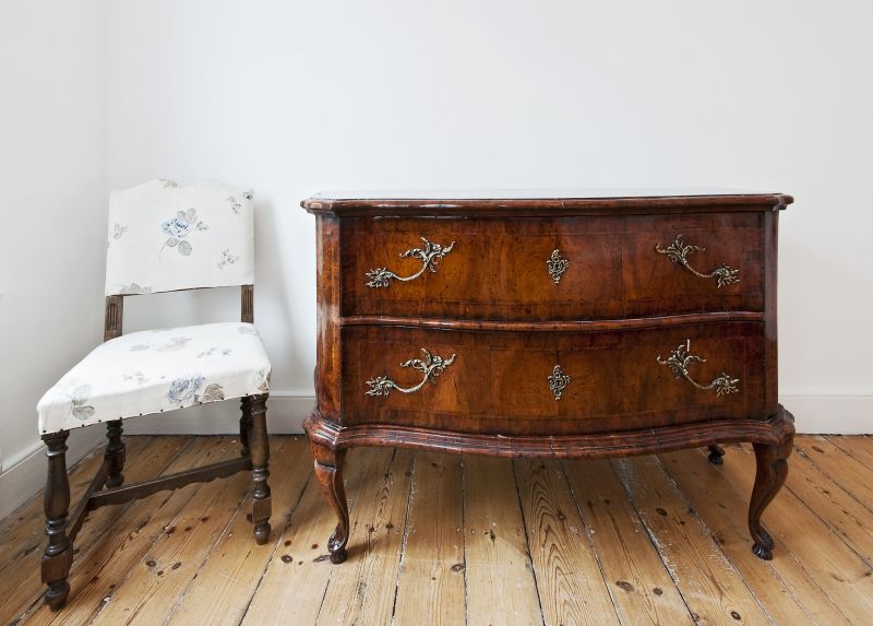 Antique Furniture Repair